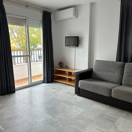 Apartahotel Dona Reyes 치피오나 외부 사진